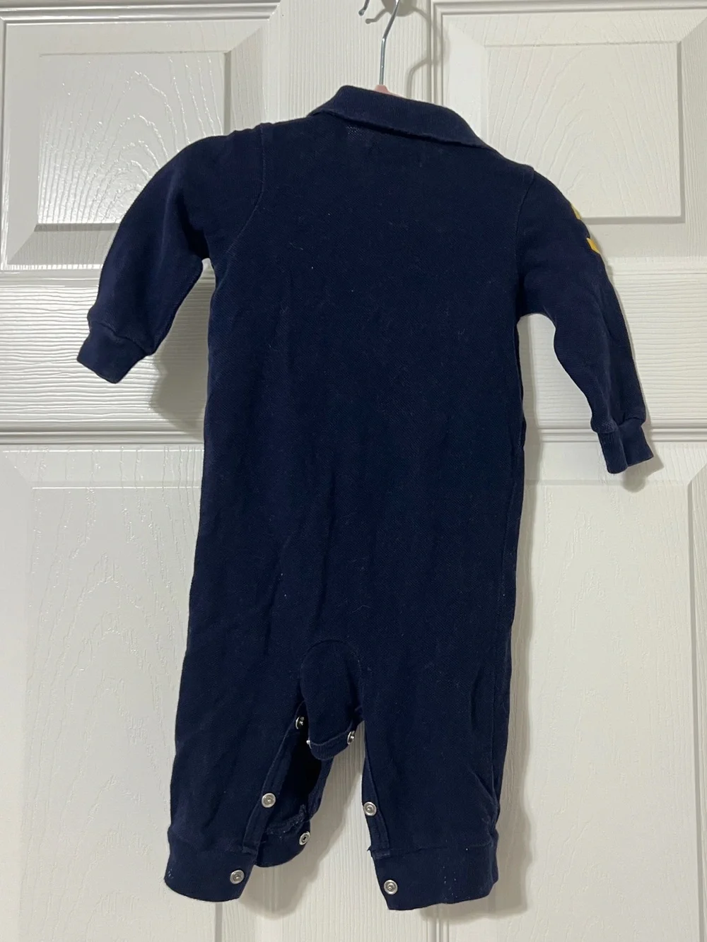Ralph Lauren good pre
